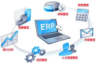 選擇ERP電子商務(wù)系統(tǒng)的關(guān)鍵因素及電子商務(wù)培訓(xùn)的重要性